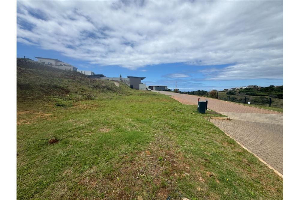 Residential - Vacant Land - Sibaya, KwaZulu Natal - South Africa - 8 - 1031465010-413