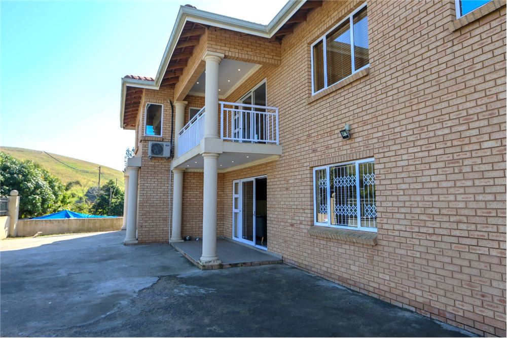 Residential - House - La Mercy, KwaZulu Natal - South Africa - 4 - 1031465057-111