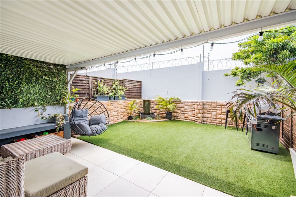 Residential - Townhouse - Sunningdale, KwaZulu Natal - South Africa - 4 - 1031465101-154