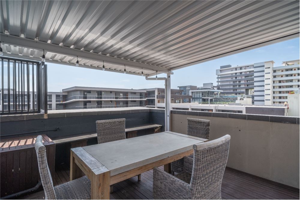 Residential - Condo/Apartment - Umhlanga Ridge, KwaZulu Natal - South Africa - 29 - 1031465105-20