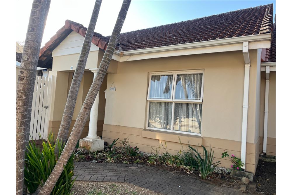 Residential - Townhouse - Umgeni Park, KwaZulu Natal - South Africa - 5 - 1031465055-120
