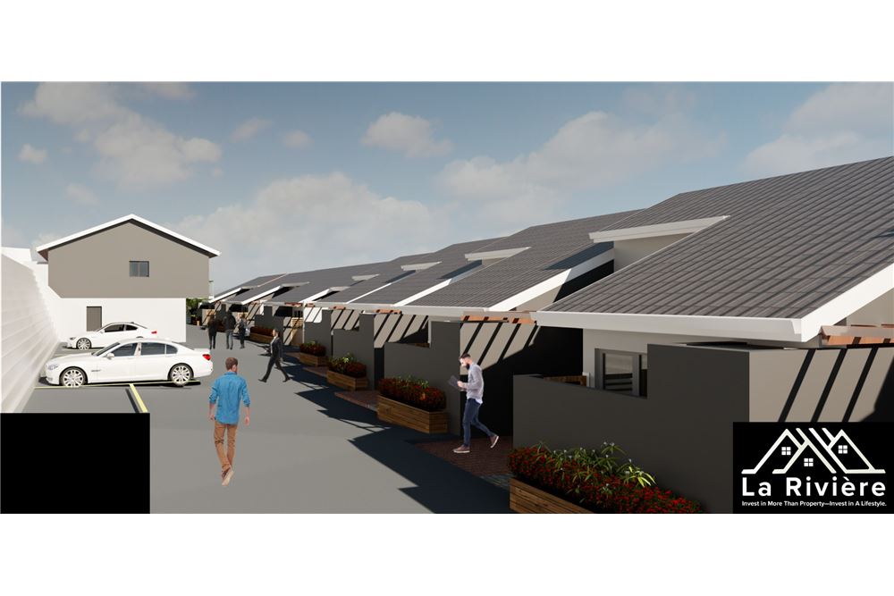 Residential - Townhouse - Umgeni Park, KwaZulu Natal - South Africa - 12 - 1031465006-179