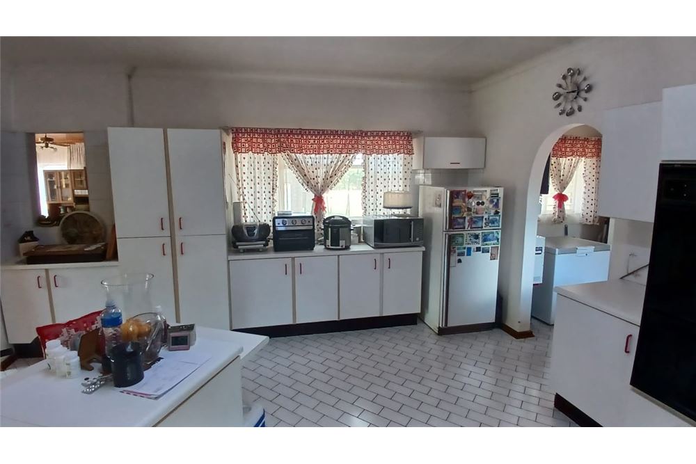 Residenziale - Fattoria - Gerardsville, Gauteng - South Africa - 39 - 1031414116-107