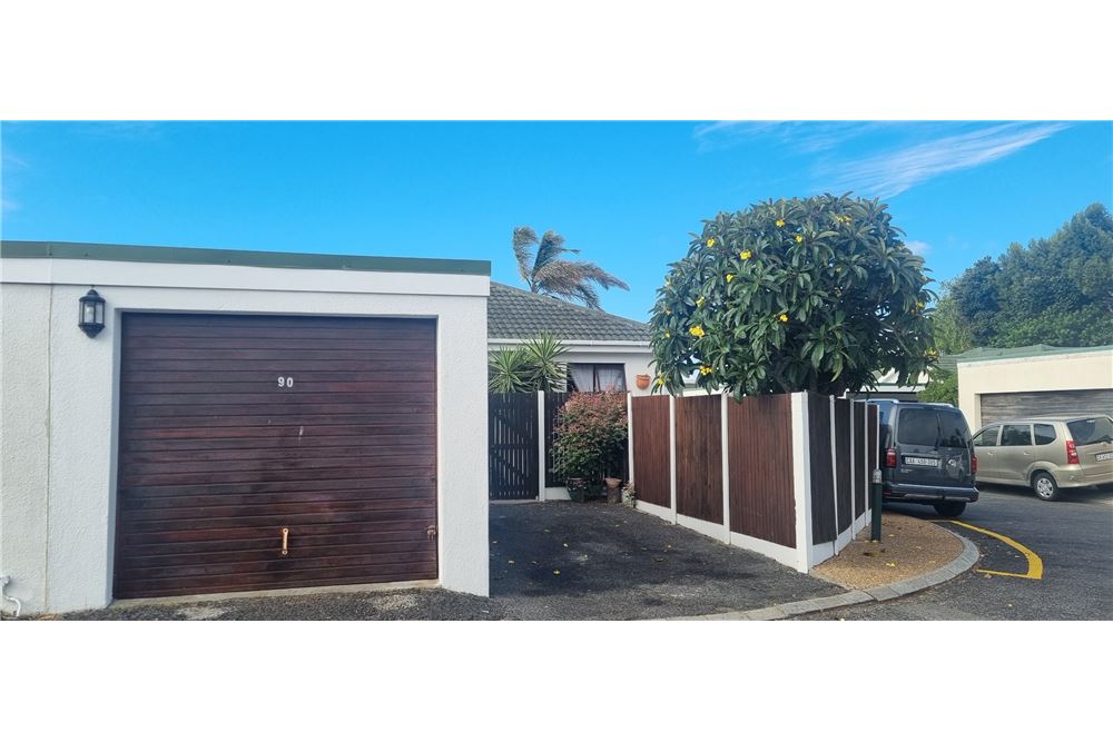 Residential House Table View, Western Cape South Africa