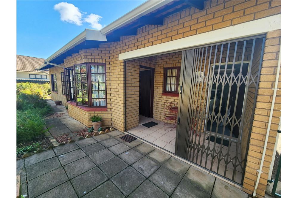Residential - Незастроенная территория - Prestbury, KwaZulu Natal - South Africa - 2 - 1031436024-331