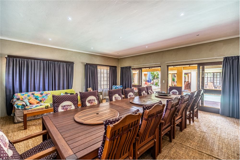 Wohnung - Boerderij - Bashewa AH, Gauteng - South Africa - 39 - 1031393113-13