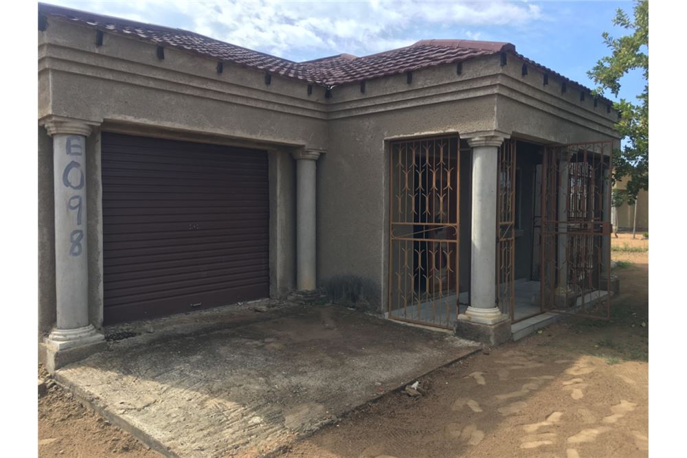 Residenziale - Casa - Suurman, Gauteng - South Africa - 4 - 1031414015-765