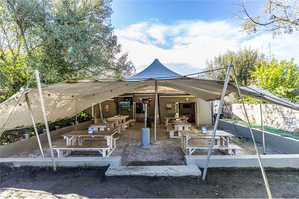 Commercieel - Bedrijfsmatig / Detailhandel - Greyton, Western Cape - South Africa - 10 - 1031485068-9