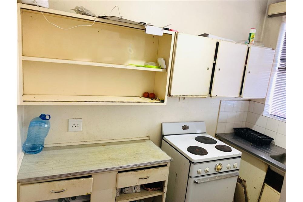 Residencial - Piso - Pretoria Central, Gauteng - South Africa - 6 - 1031414137-19