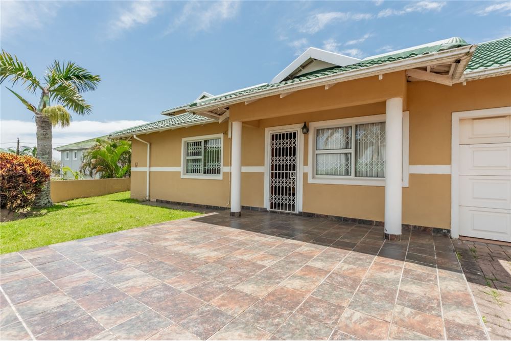 Residential - House - Somerset Park, KwaZulu Natal - South Africa - 5 - 1031465047-188