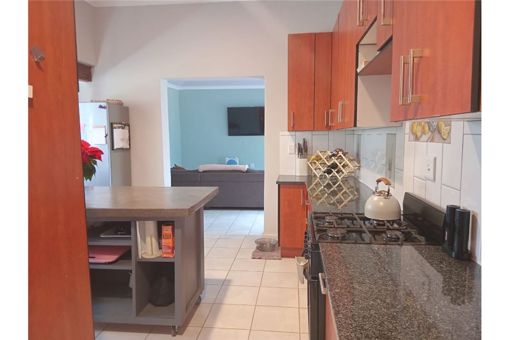 Residencial - Casa - Wonderboom South, Gauteng - South Africa - 11 - 1031414158-12