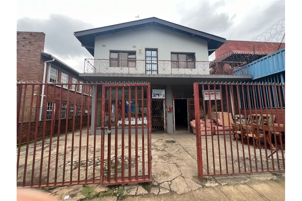 Komerční - Obchod/maloobchod - Pietermaritzburg Central, KwaZulu Natal - South Africa - 2 - 1031436092-98