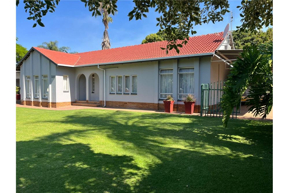Residenziale - Casa - Magalieskruin, Gauteng - South Africa - 2 - 1031414142-53
