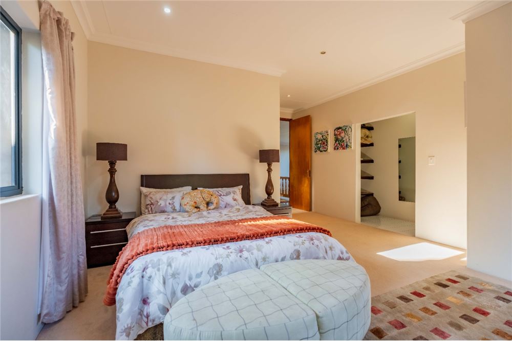 Residential - ਅਲੱਗ ਥਲੱਗ ਬਣਿਆ ਹੋਇਆ ਘਰ - Summerveld, KwaZulu Natal - South Africa - 21 - 1031391057-40