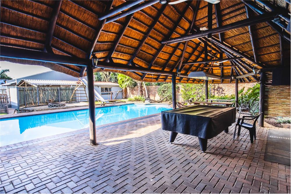 Residenziale - Casa - Claremont, Gauteng - South Africa - 45 - 1031414129-48