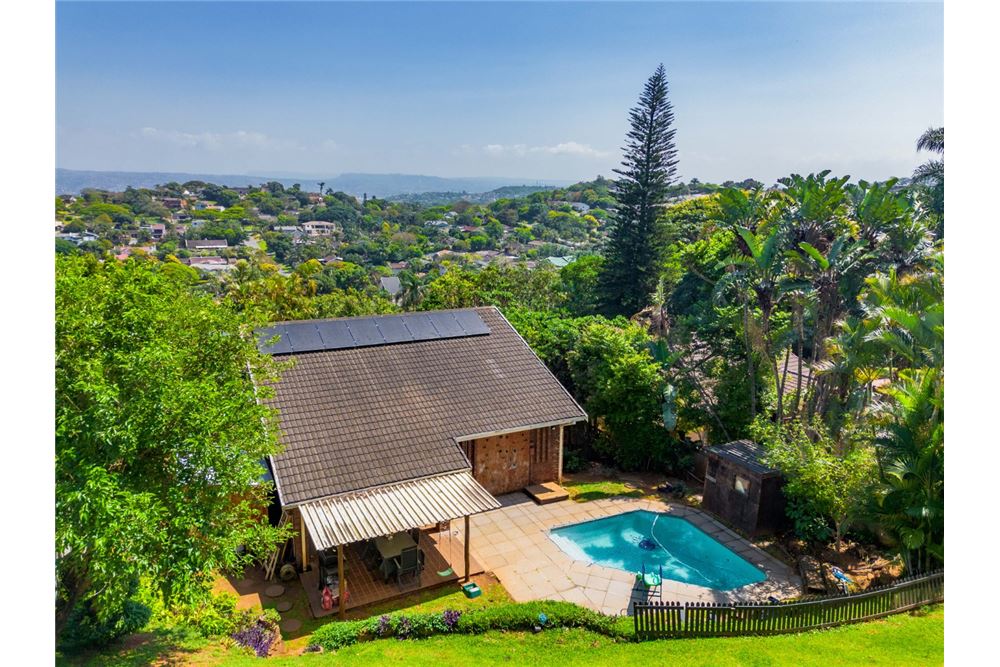 Rezidential - Case/Vile - Glen Anil, KwaZulu Natal - South Africa - 63 - 1031465099-130