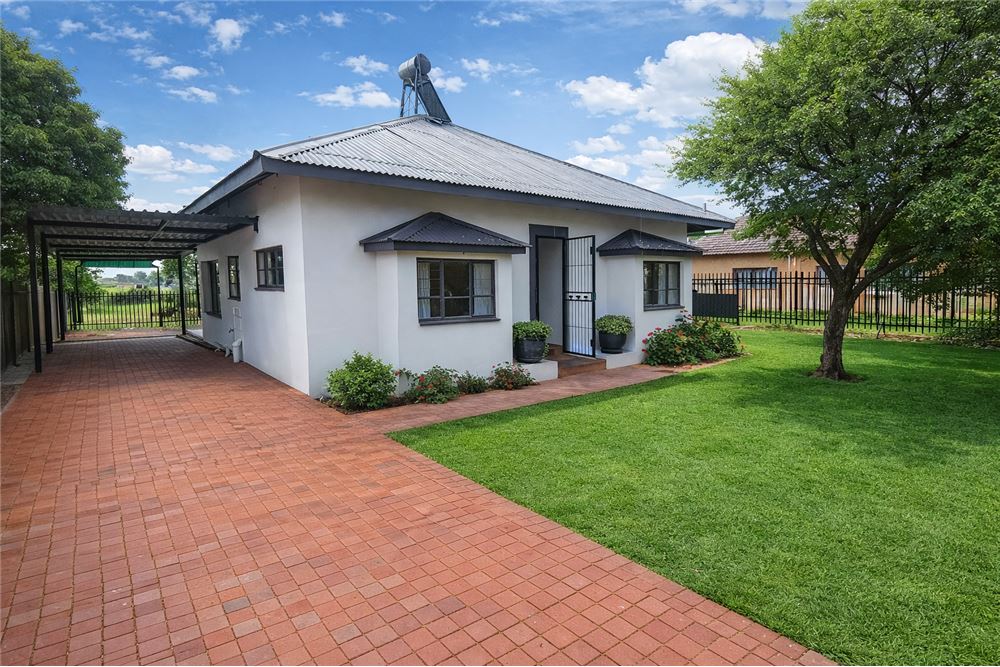 Residencial - Casa - Wonderboom South, Gauteng - South Africa - 2 - 1031414158-12