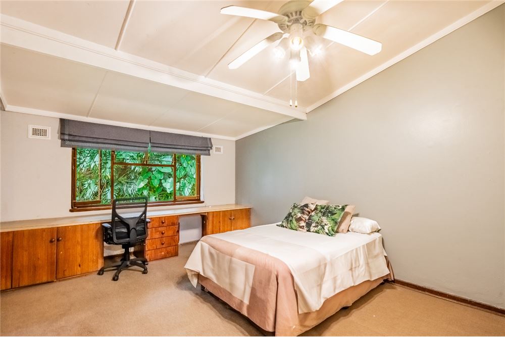 Residential - House - Westville Central, KwaZulu Natal - South Africa - 28 - 1031465101-134