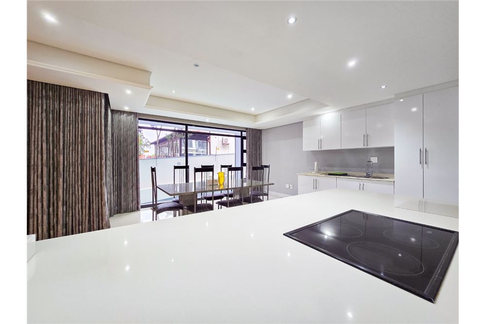 Residential - تاون هاوس - Morningside, KwaZulu Natal - South Africa - 8 - 1031389052-378