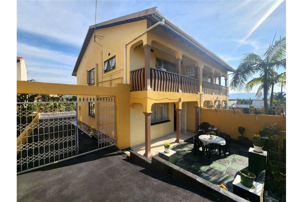 Residential - House - Forest Haven, KwaZulu Natal - South Africa - 2 - 1031465033-81