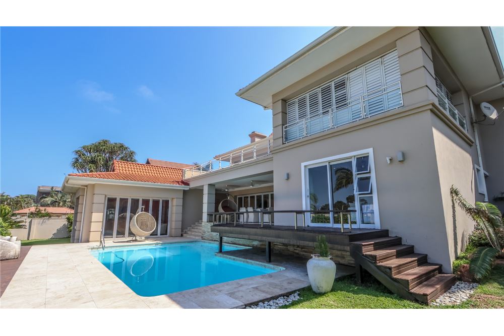 Residential - House - Umhlanga Rocks, KwaZulu Natal - South Africa - 71 - 1031465115-36