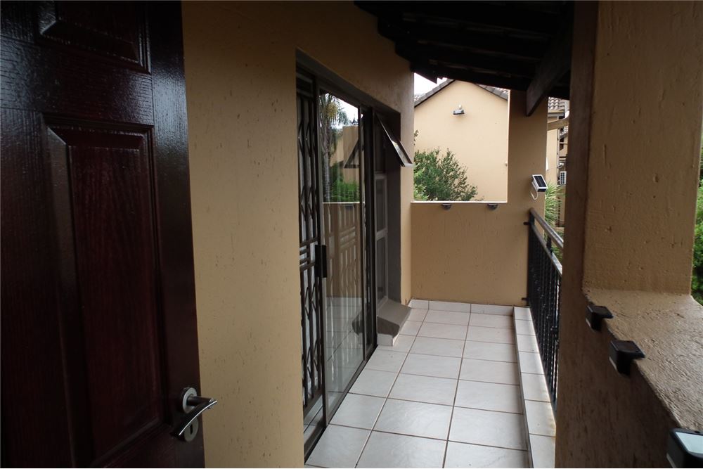 住宅 - 联排别墅 - Amorosa, Gauteng - South Africa - 15 - 1031444025-209