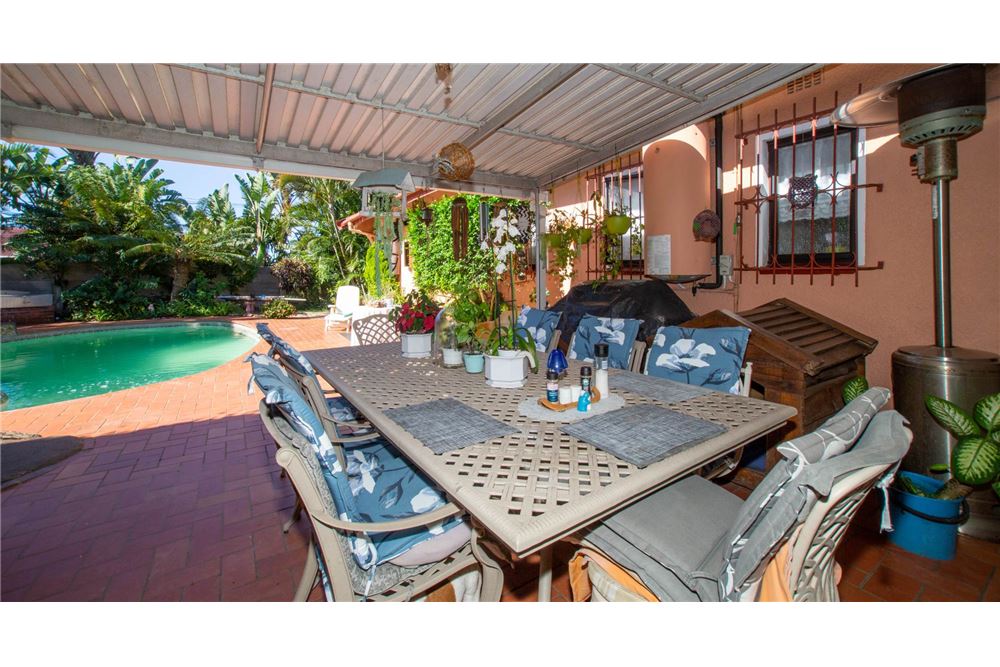 Residential - House - Umhlanga Rocks, KwaZulu Natal - South Africa - 40 - 1031465050-127