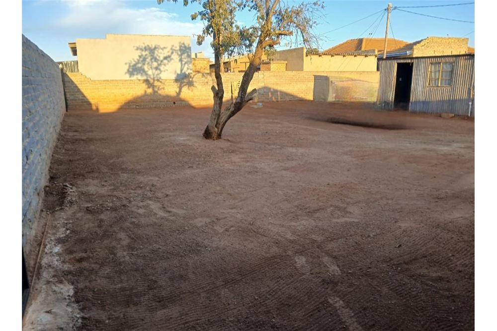 Residential - Lahan Kosong - Stretford, Gauteng - South Africa - 7 - 1031010021-15