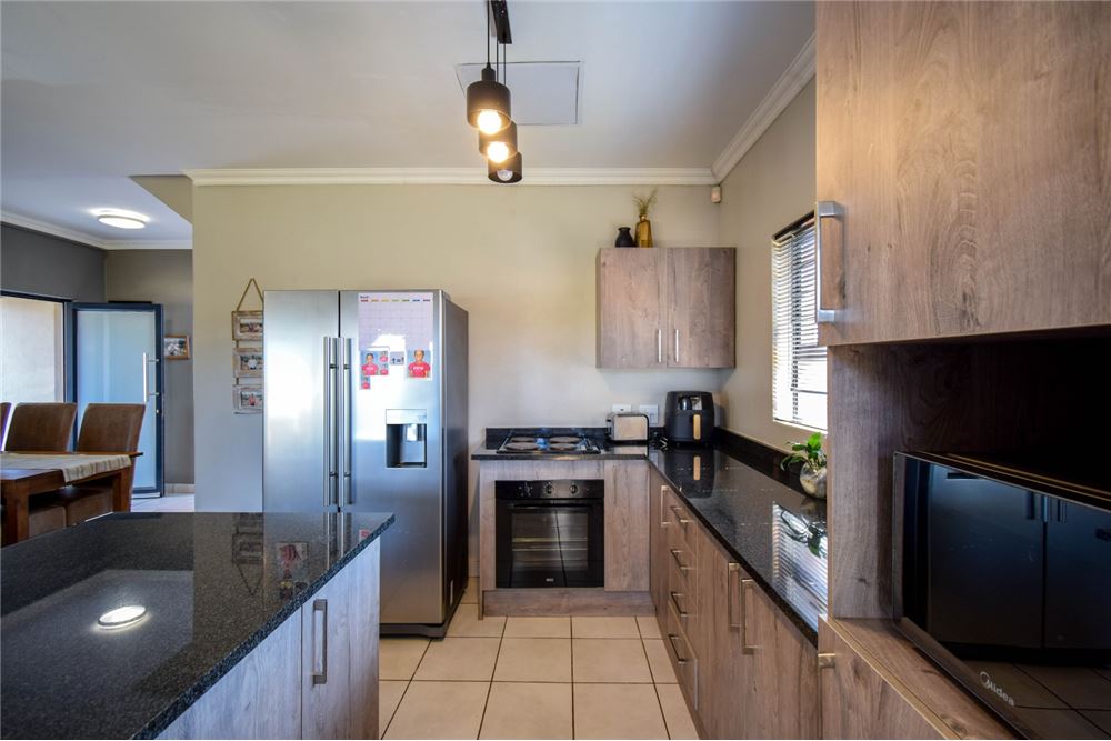 Residenziale - Case a schiera - Montana, Gauteng - South Africa - 21 - 1031414102-99