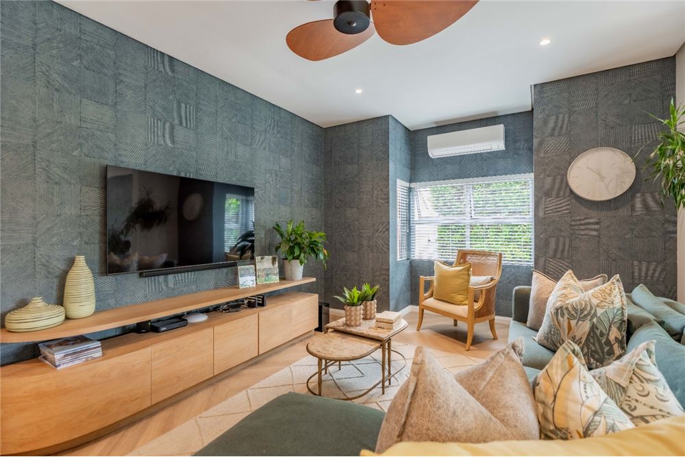 Residential - Townhouse - Mount Edgecombe Country Estate, KwaZulu Natal - South Africa - 9 - 1031465022-885