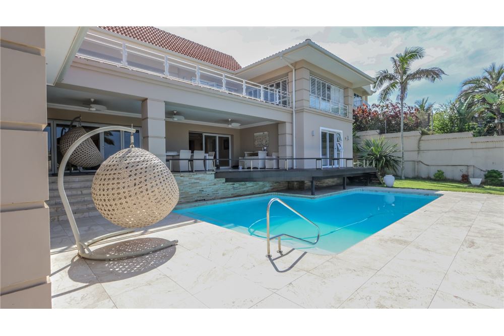 Residential - House - Umhlanga Rocks, KwaZulu Natal - South Africa - 3 - 1031465115-36
