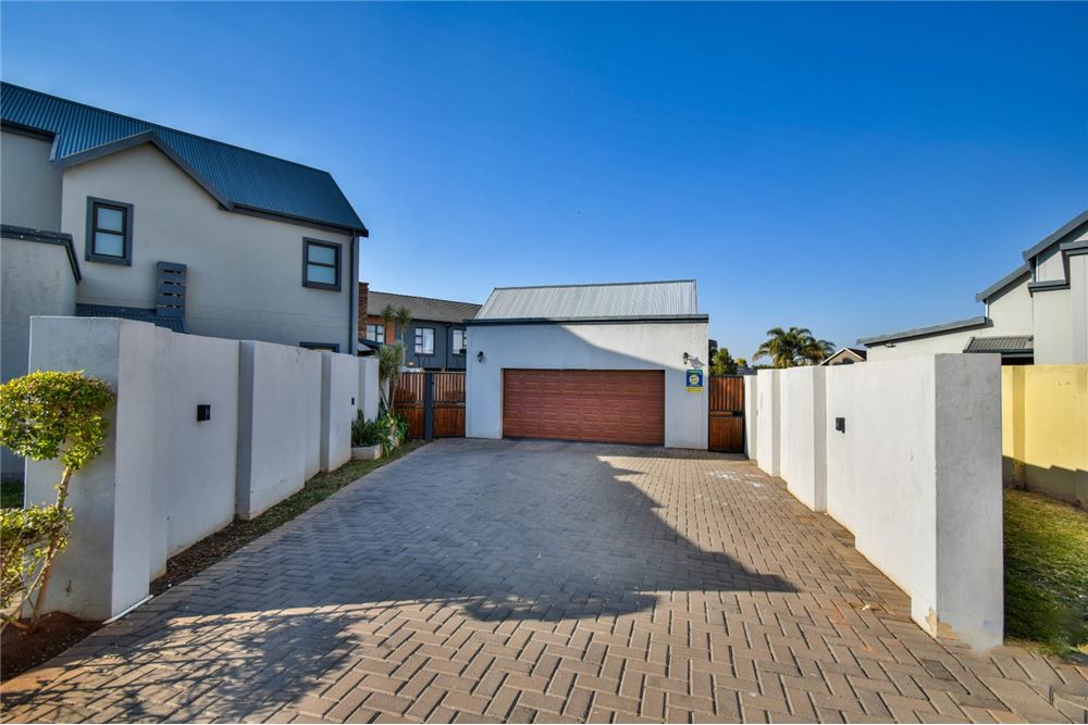 Residenziale - Case a schiera - Montana, Gauteng - South Africa - 33 - 1031414102-95