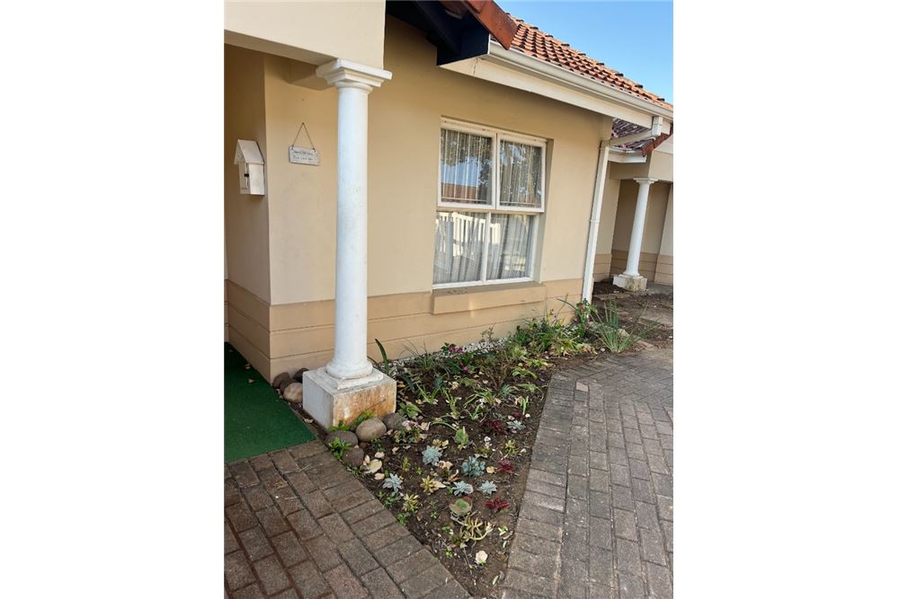 Residential - Townhouse - Umgeni Park, KwaZulu Natal - South Africa - 3 - 1031465055-120