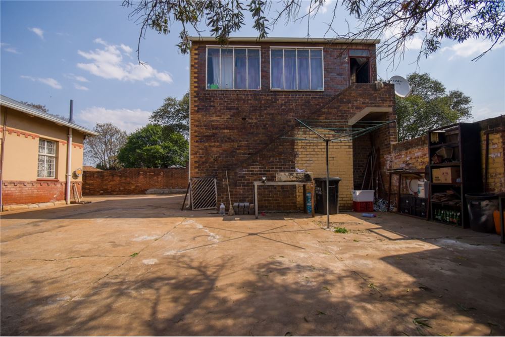 Residencial - Casa - Brakpan Central, Gauteng - South Africa - 15 - 1031439069-157