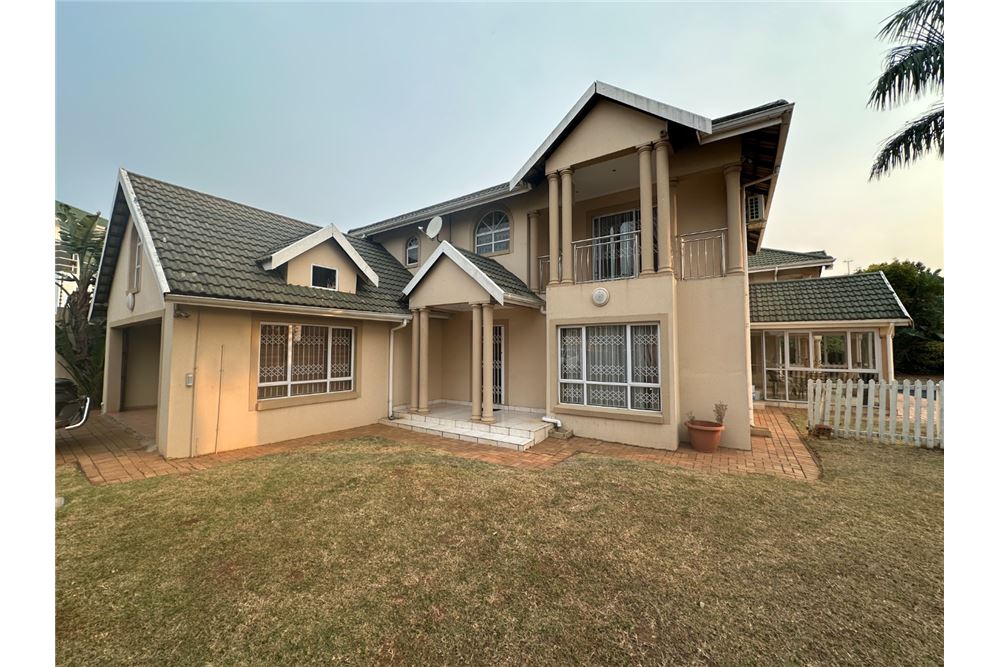 Residential - House - Somerset Park, KwaZulu Natal - South Africa - 5 - 1031465047-199