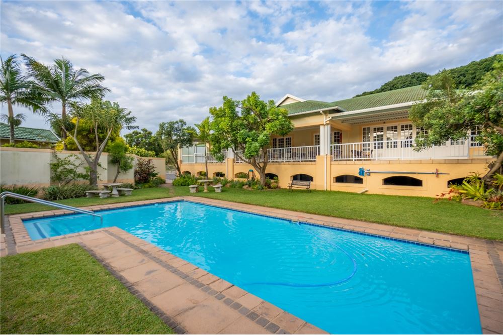 Residential - Townhouse - Somerset Valley Estate, KwaZulu Natal - South Africa - 34 - 1031465026-93