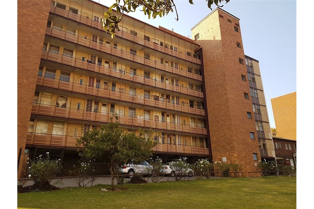 住宅 - 公寓/单元房 - Arcadia, Gauteng - South Africa - 2 - 1031444143-65