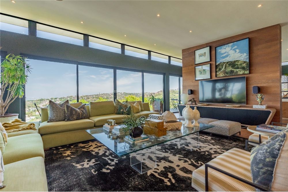 Residential - House - La Lucia, KwaZulu Natal - South Africa - 15 - 1031465022-875