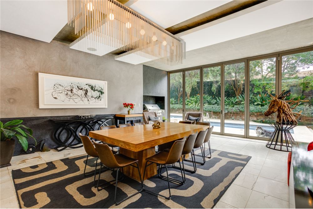 Residential - हाउस - Bryanston, Gauteng - South Africa - 30 - 1031444163-31