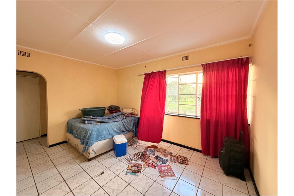 Residential - Αυτόνομη κατοικία - Crown Gardens, Gauteng - South Africa - 22 - 1031421166-38