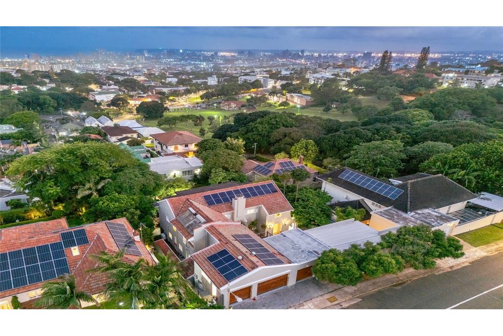 Residential - House - Morningside, KwaZulu Natal - South Africa - 56 - 1031465034-86