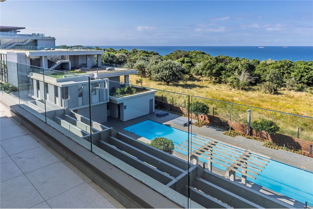 Residential - Condo/Apartment - Sibaya, KwaZulu Natal - South Africa - 2 - 1031465114-45