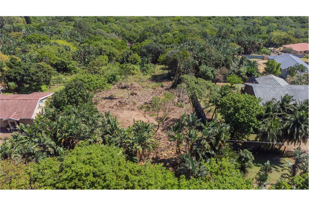 Dzīvojamais - Neapbūvēts zemesgabals - Trafalgar, KwaZulu Natal - South Africa - 6 - 1031394060-123