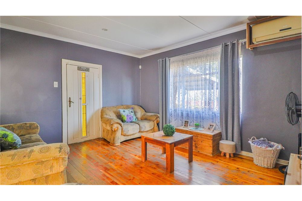 Gyvenamasis - Namas - Eastwood, KwaZulu Natal - South Africa - 12 - 1031436092-103