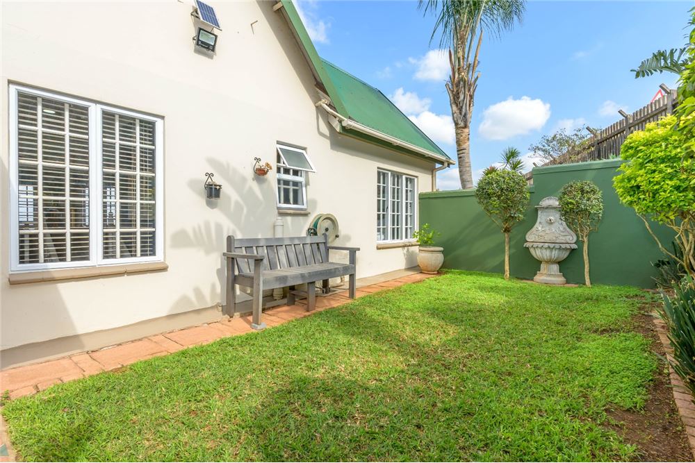 Bostad - Radhus - Sunningdale, KwaZulu Natal - South Africa - 5 - 1031465025-218