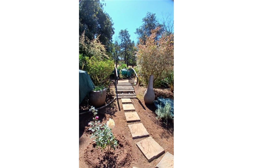 Residencial - Granja - Gerardsville, Gauteng - South Africa - 16 - 1031414116-90