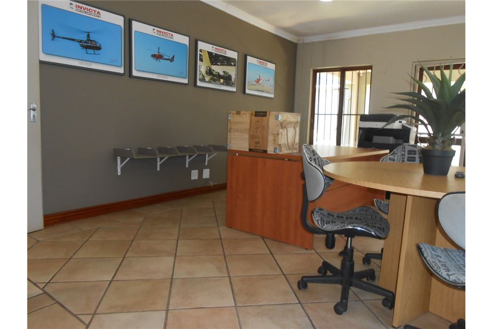 Commercio - Ufficio - Waverley, Gauteng - South Africa - 29 - 1031414129-70