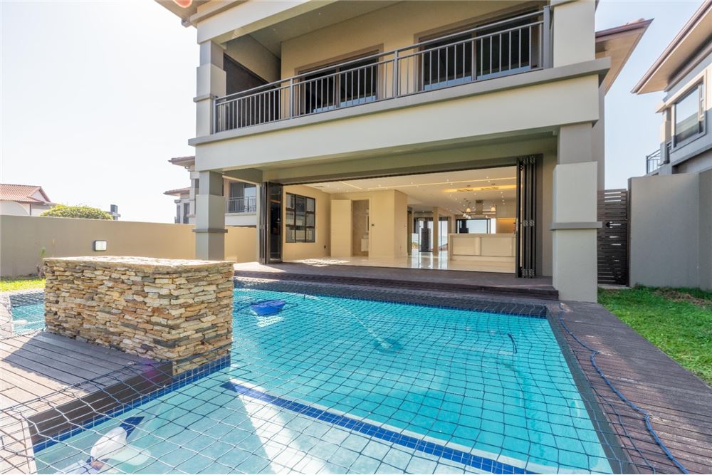 Residential - Townhouse - Izinga Estate, KwaZulu Natal - South Africa - 5 - 1031465016-283