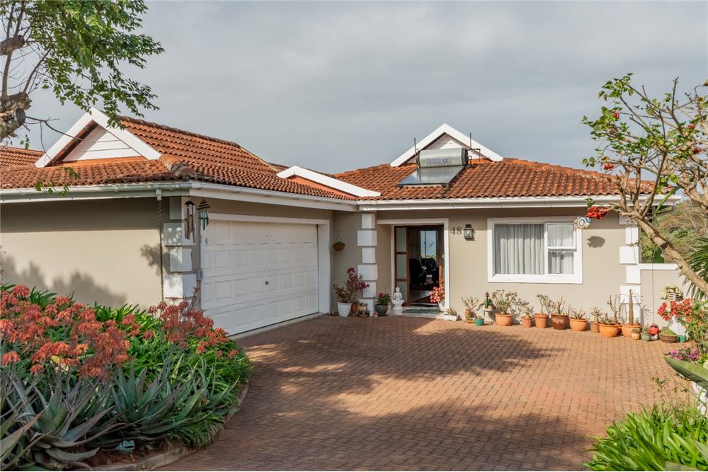 Residential - House - La Mercy, KwaZulu Natal - South Africa - 41 - 1031465089-331