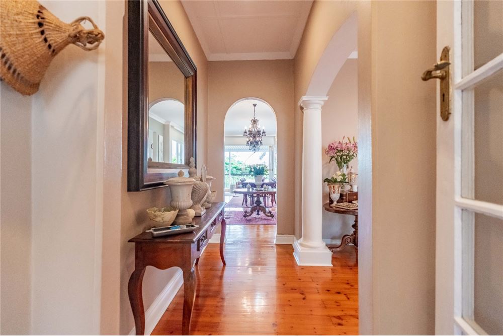 Residential - House - Glenwood, KwaZulu Natal - South Africa - 4 - 1031465089-340